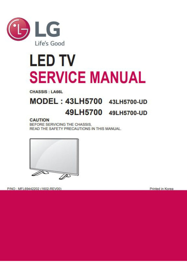 LA66L_43LH5700, 49LH5700